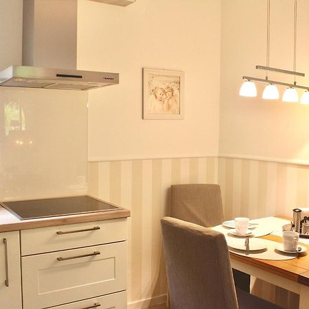 Ferienwohnung Pipergast Mit Terrasse 웨를링하우젠 외부 사진